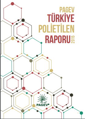 Türkiye Polietilen Raporu 2015