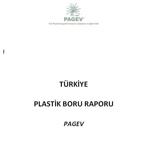 Türkiye Plastik Boru Raporu