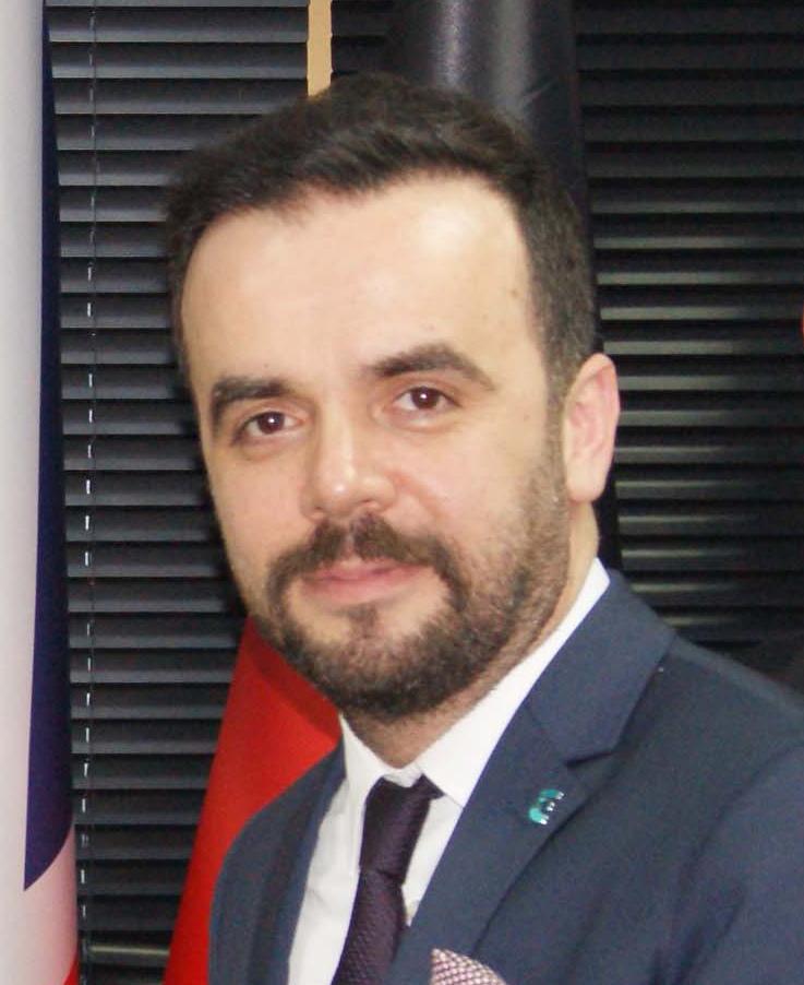 Burak ÖNDER