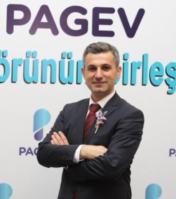 Ahmet MERİÇ