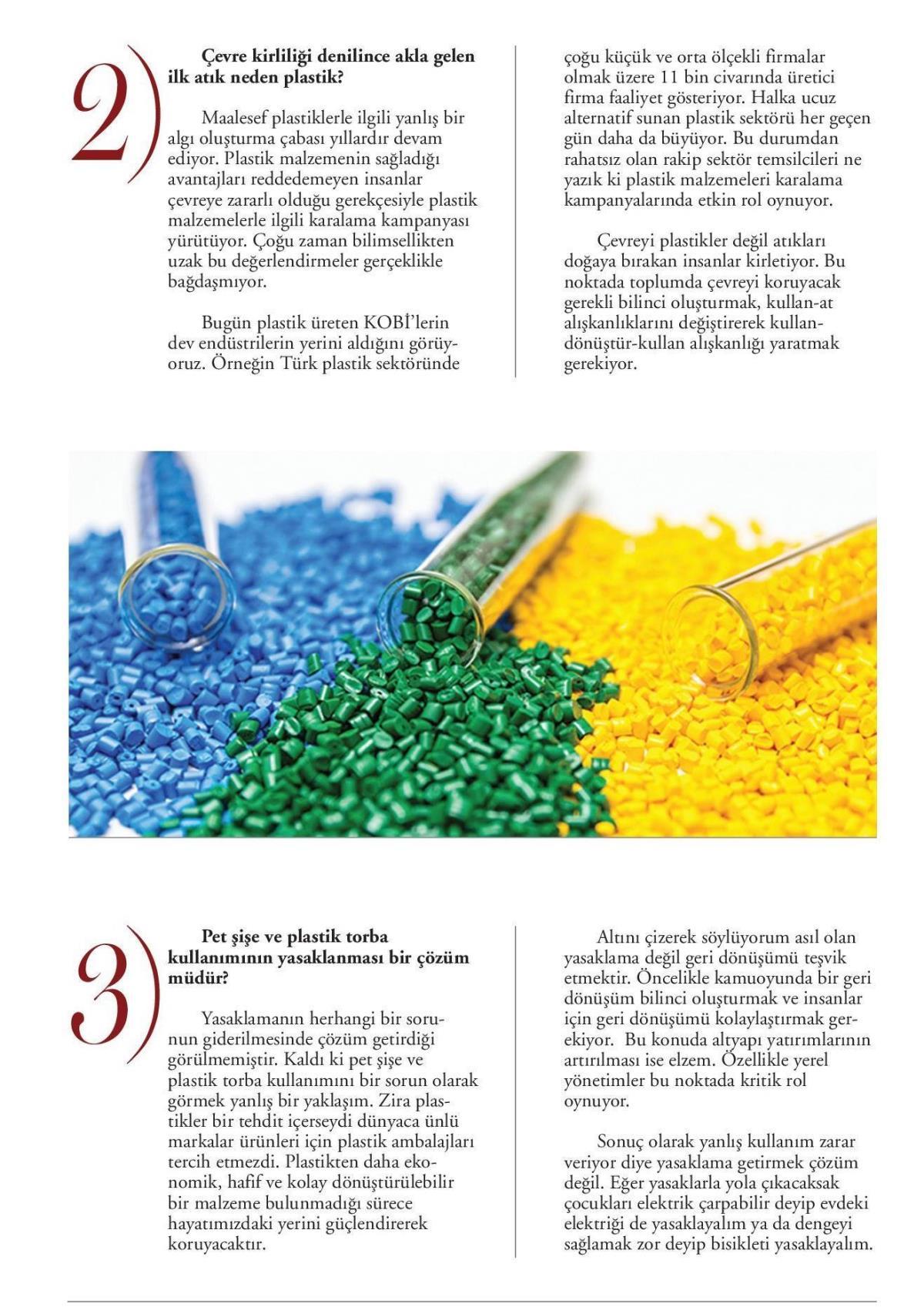 Plastik kanalizasyonun avantajları nelerdir Plastik kanalizasyonun avantajları nelerdir