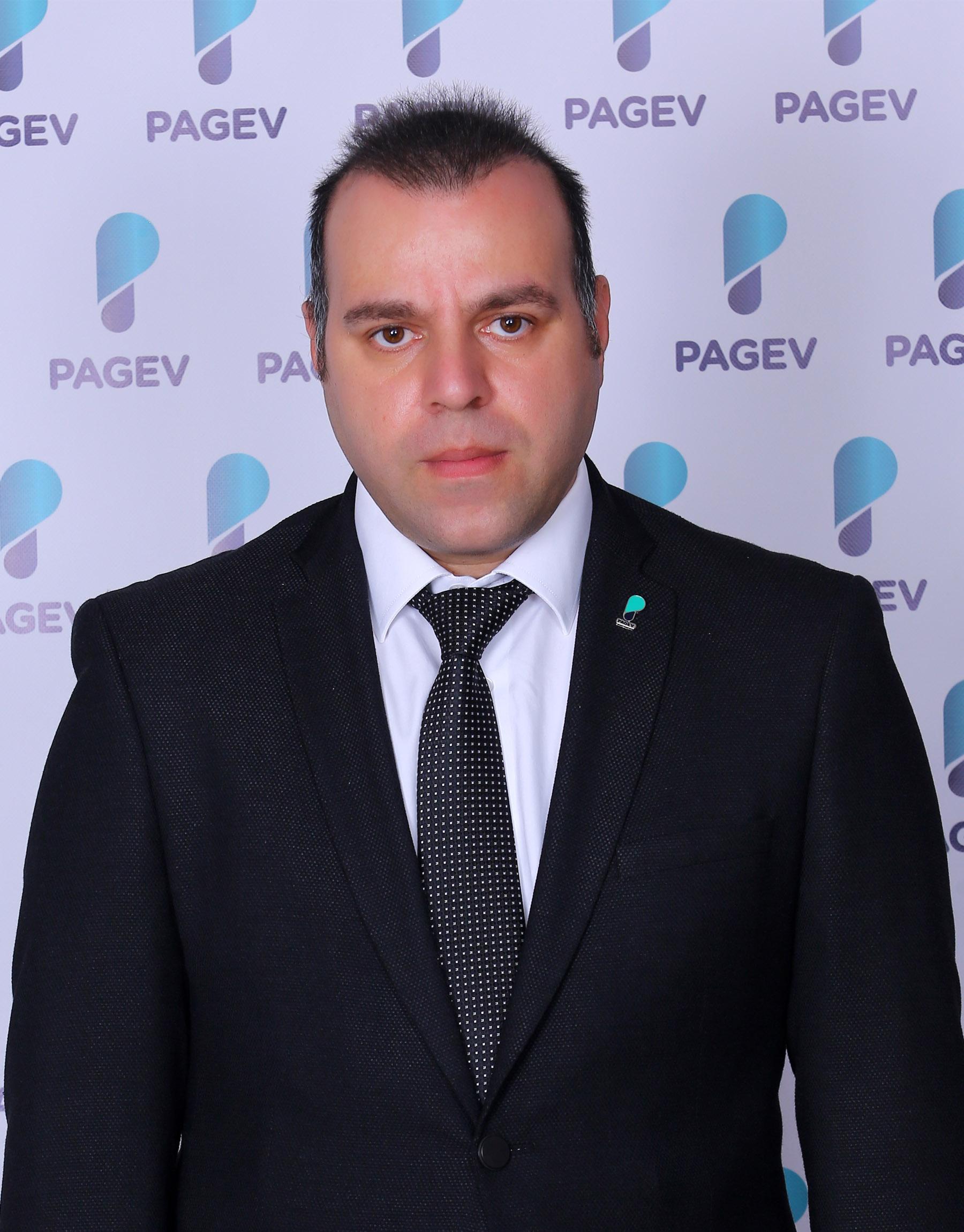 Kurşad Gülbahar