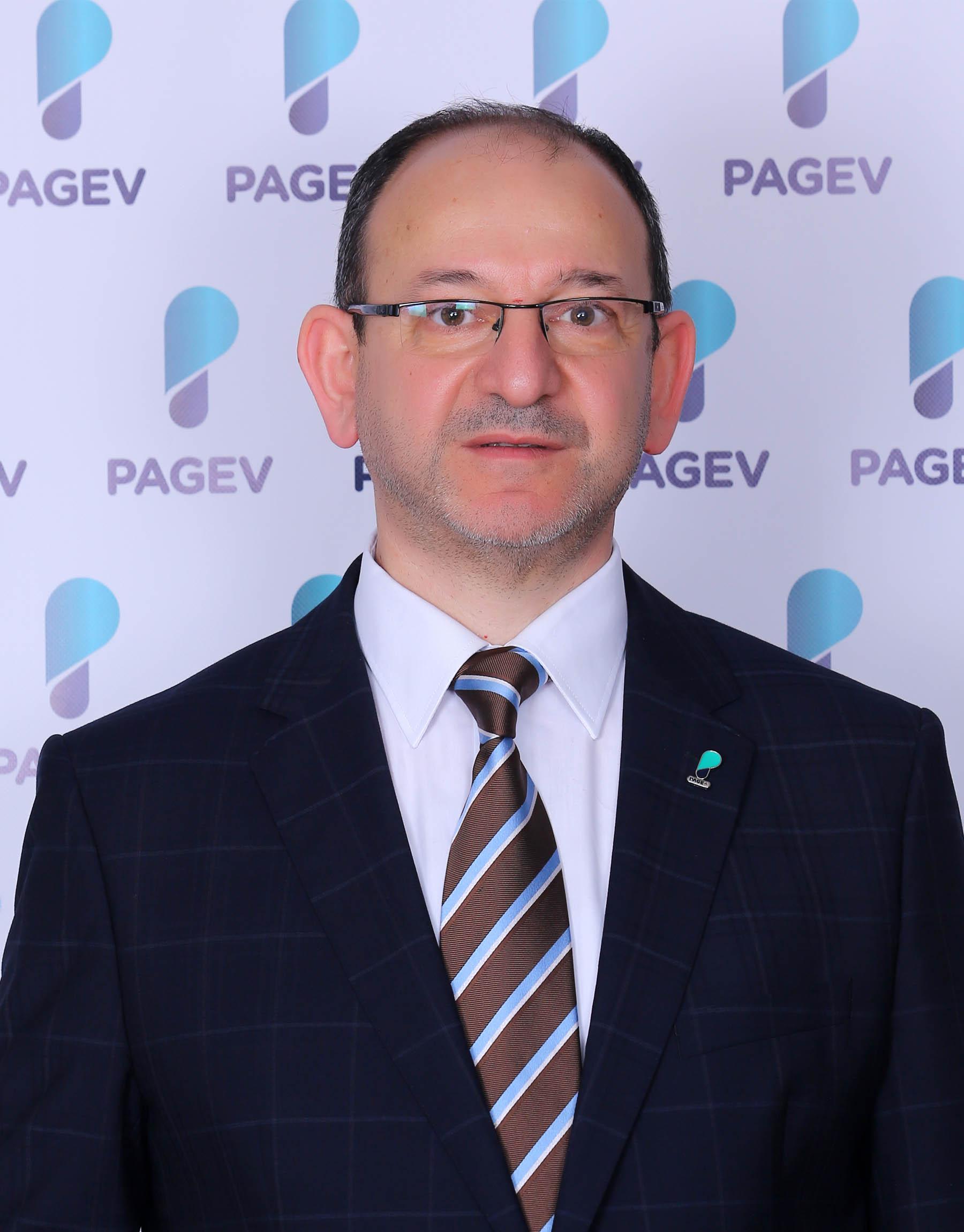 Yusuf Pala