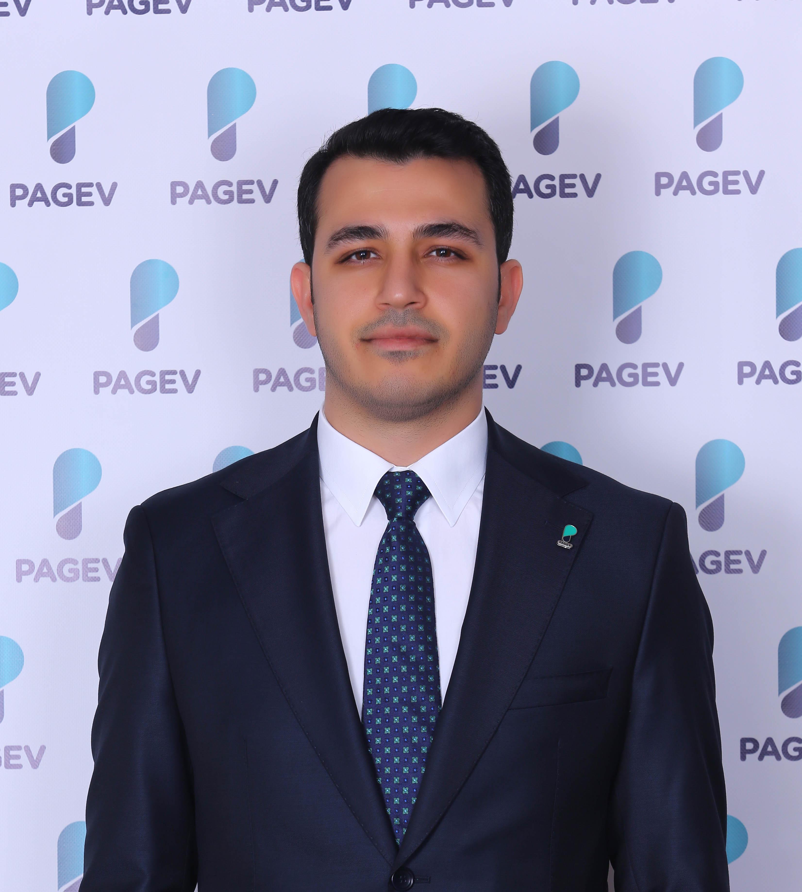 Abdurrahim Bekgöz