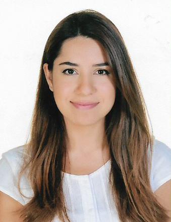 Bengi Karabolat Cengiz